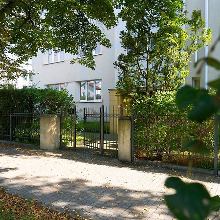 Elite Apartments Cozy Studio Sopot Bagian luar foto