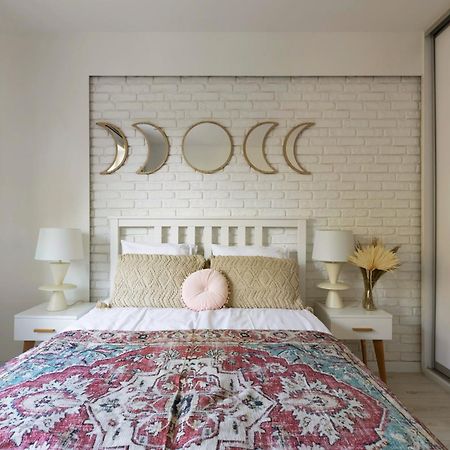 Elite Apartments Cozy Studio Sopot Bagian luar foto