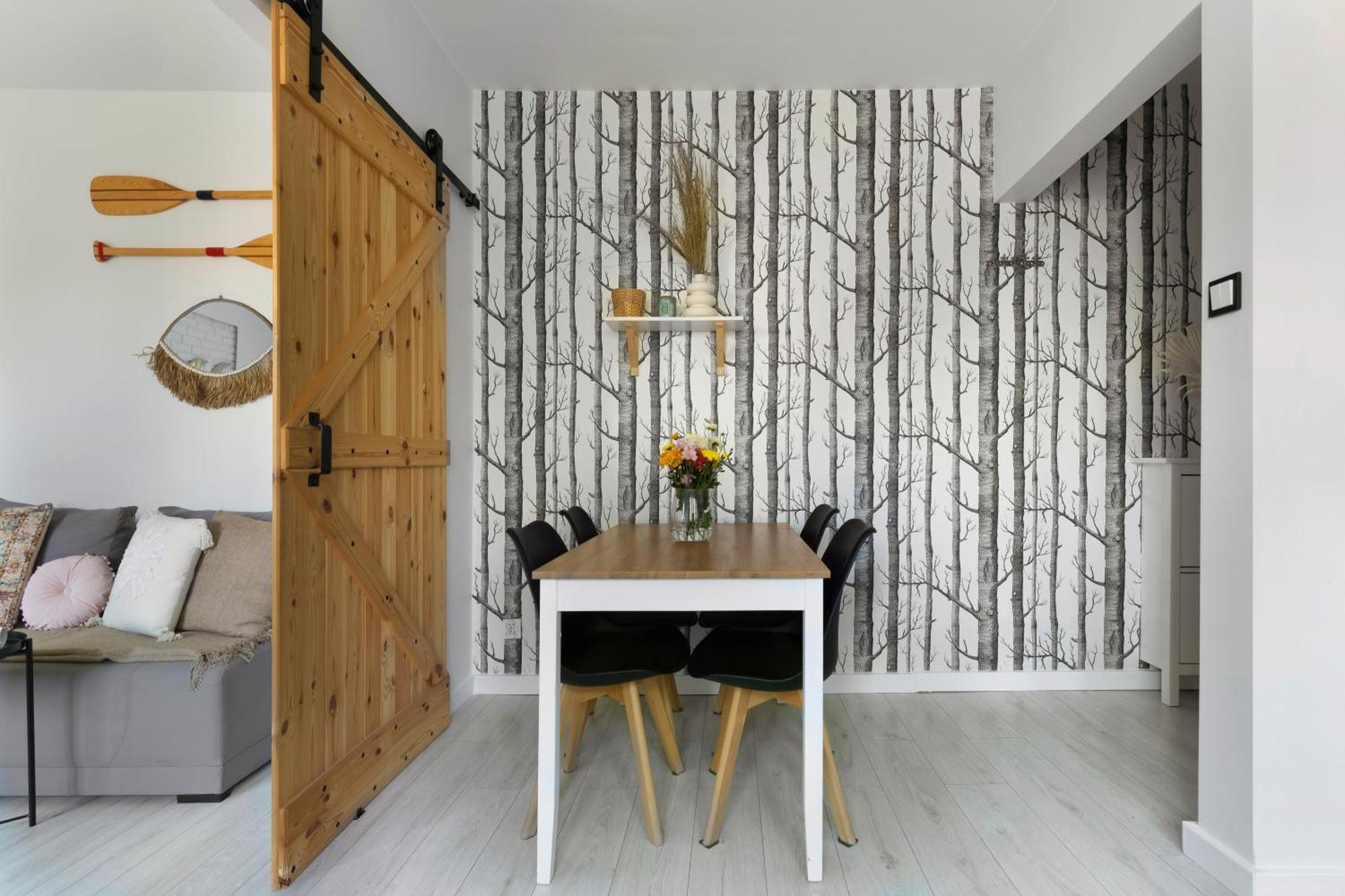 Elite Apartments Cozy Studio Sopot Bagian luar foto