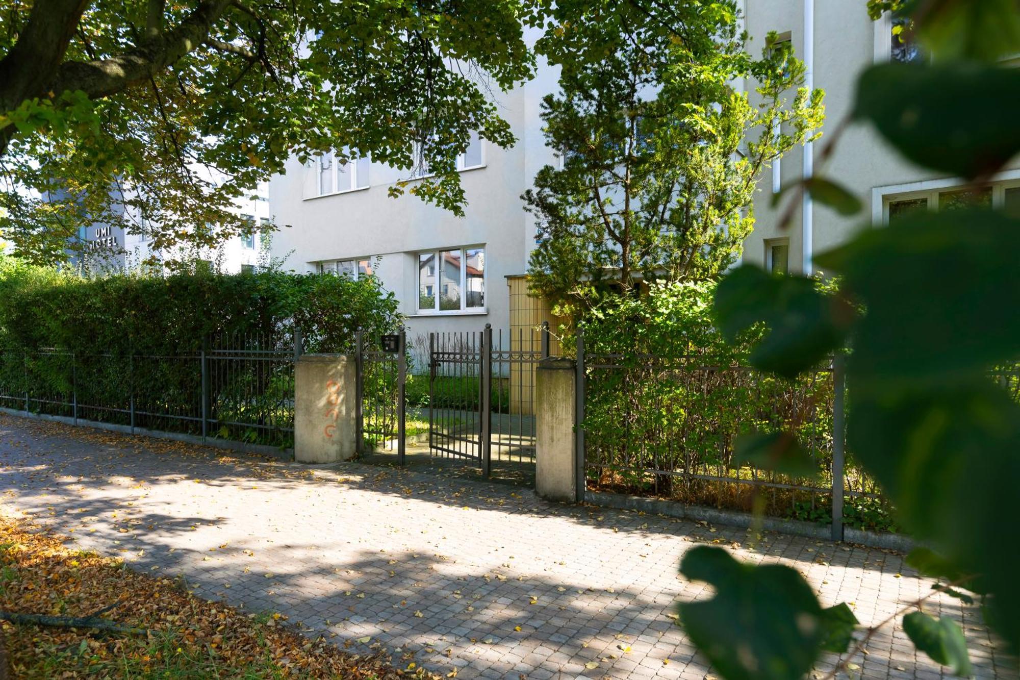 Elite Apartments Cozy Studio Sopot Bagian luar foto