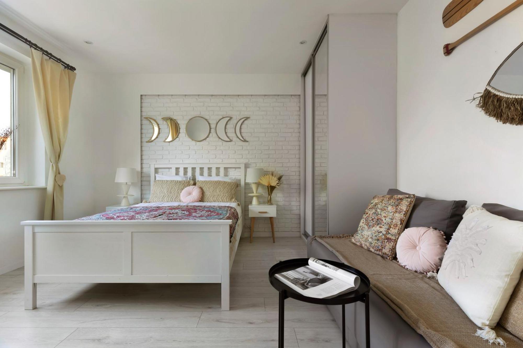 Elite Apartments Cozy Studio Sopot Bagian luar foto