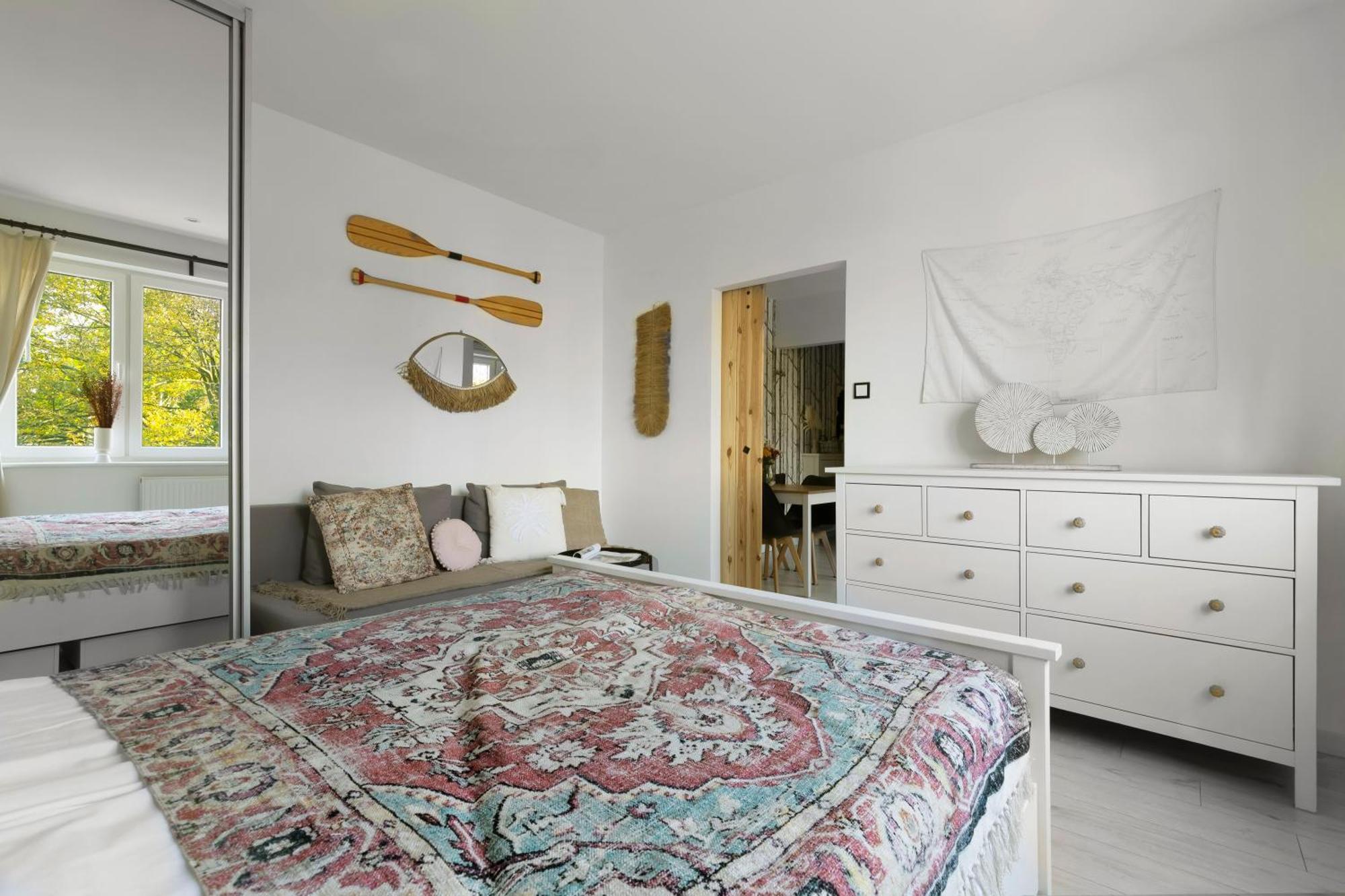 Elite Apartments Cozy Studio Sopot Bagian luar foto