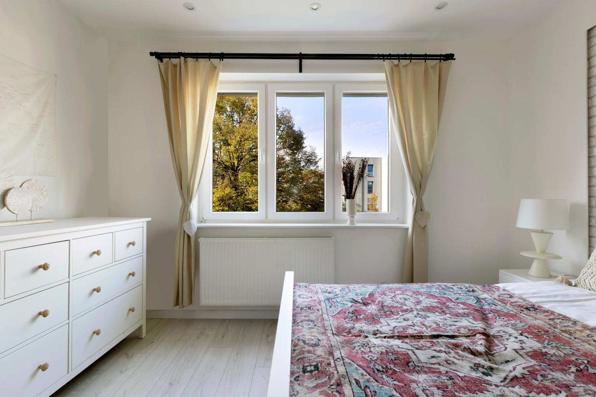 Elite Apartments Cozy Studio Sopot Bagian luar foto