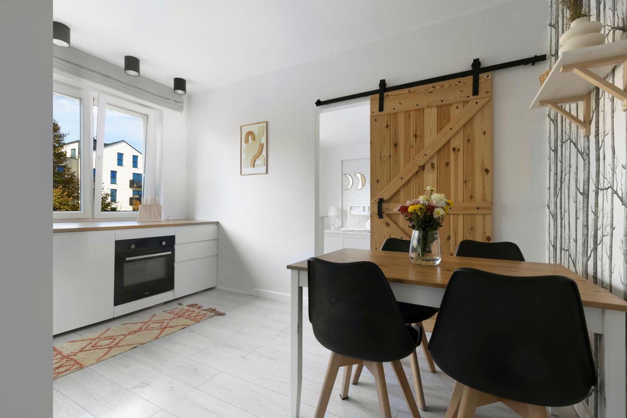 Elite Apartments Cozy Studio Sopot Bagian luar foto