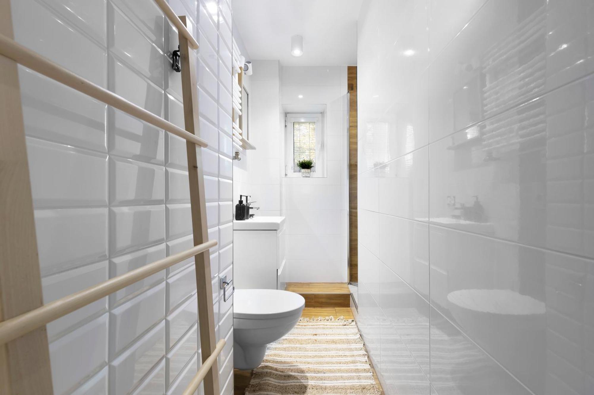 Elite Apartments Cozy Studio Sopot Bagian luar foto